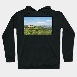 Motovun Hoodie